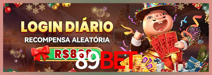 Prêmio 89bet